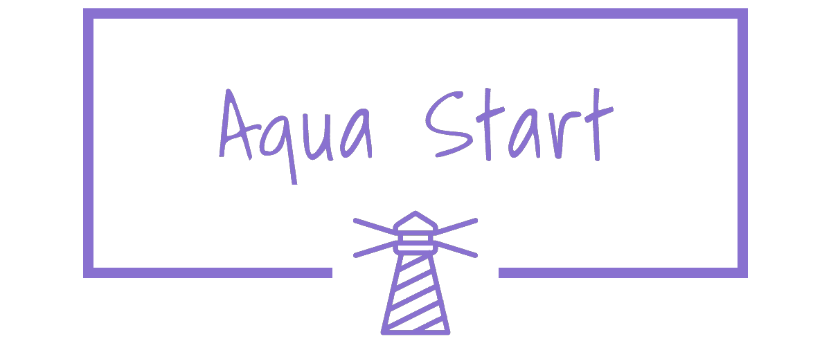 Aqua Start